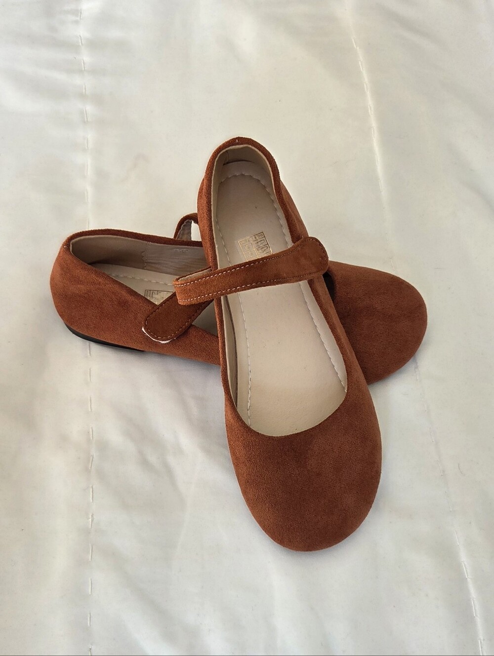 Women's Flats Mary Janes